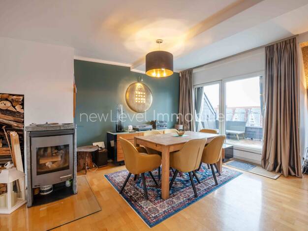 Wohnung zum Kauf 549.000 € 3 Zimmer 97 m² 5. Geschoss Plänterwald Berlin 12435