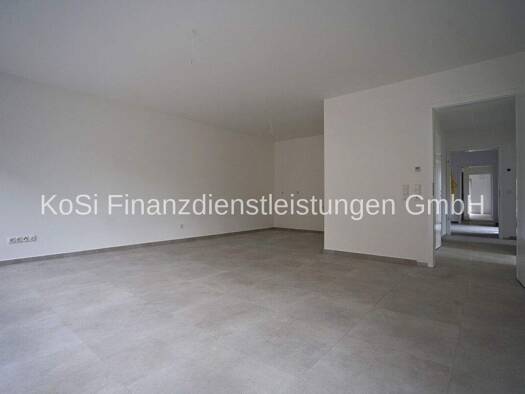 Wohnung zur Miete - Erstbezug 800 € 2 Zimmer 66,5 m² 1. Geschoss frei ab 01.12.2025 Papenburg 26871