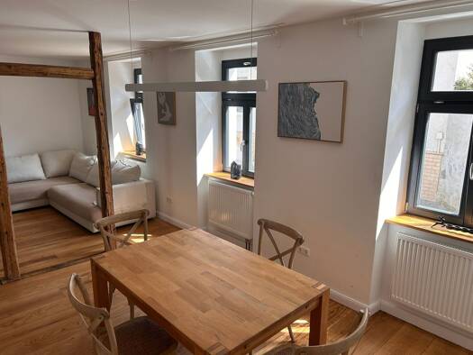 Wohnung zur Miete 1.800 € 3 Zimmer 100 m² Geschoss EG/2 frei ab sofort Ingelheim am Rhein 55218