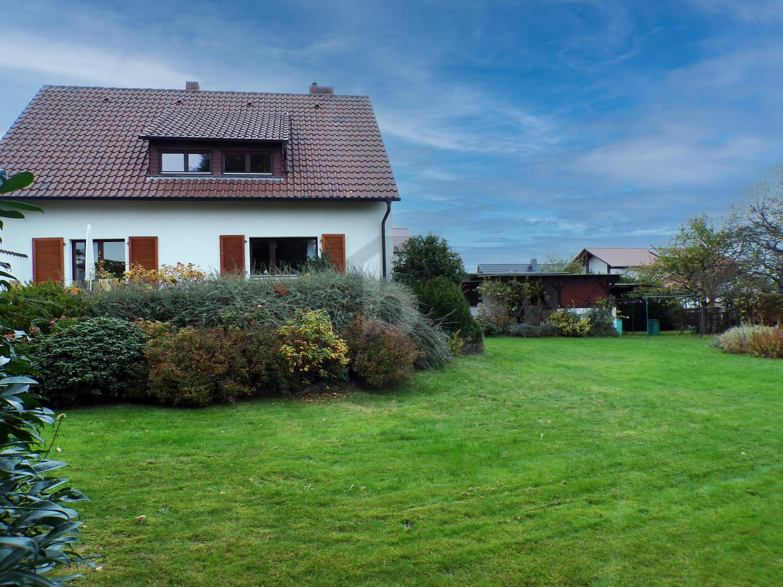 Einfamilienhaus zum Kauf 1.700.000 € 6 Zimmer 179 m²<br/>Wohnfläche 1.284 m²<br/>Grundstück Hausen-Arnsbach Neu-Anspach 61267