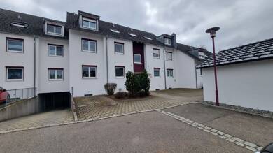 Wohnung zur Miete 735 € 3,5 Zimmer 65 m² Bad Dürrheim Bad Dürrheim 78073