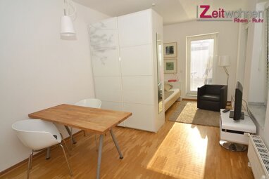 Wohnung zur Miete Wohnen auf Zeit 1.470 € 1 Zimmer 34 m² frei ab 01.01.2025 Altstadt - Nord Köln 50672