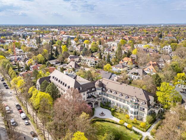 Wohnung zum Kauf 870.000 € 3 Zimmer 64 m² 3. Geschoss Neuhausen-Nymphenburg München 80639