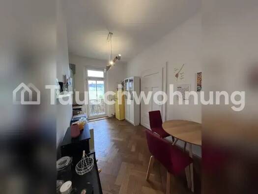 Wohnung zur Miete Tauschwohnung 1.350 € 2 Zimmer 52 m² 2. Geschoss Thalk.Obersendl.-Forsten-Fürstenr.-Solln München 81371