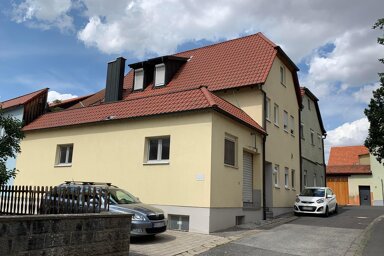 Einfamilienhaus zum Kauf 249.000 € 6 Zimmer 172 m² 439 m² Grundstück Stadtlauringen Stadtlauringen 97488