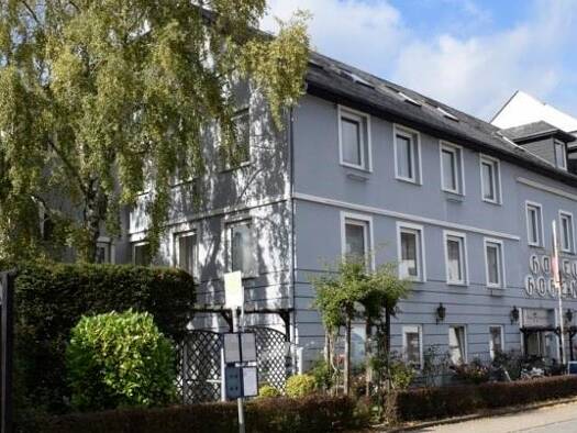 Hotel zum Kauf 1.990.000 € 56 Zimmer 3.960 m² Grundstück Schleswig 24837