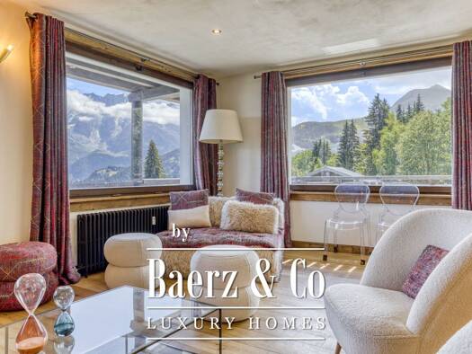 Wohnung zum Kauf 1.800.000 € 171 m² Avenue du Mont Paccard 101 Est Saint-Gervais-les-Bains 74170