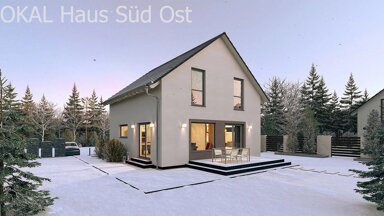 Einfamilienhaus zum Kauf 605.000 € 4 Zimmer 135 m² 415 m² Grundstück Weiherhof Zirndorf 90513