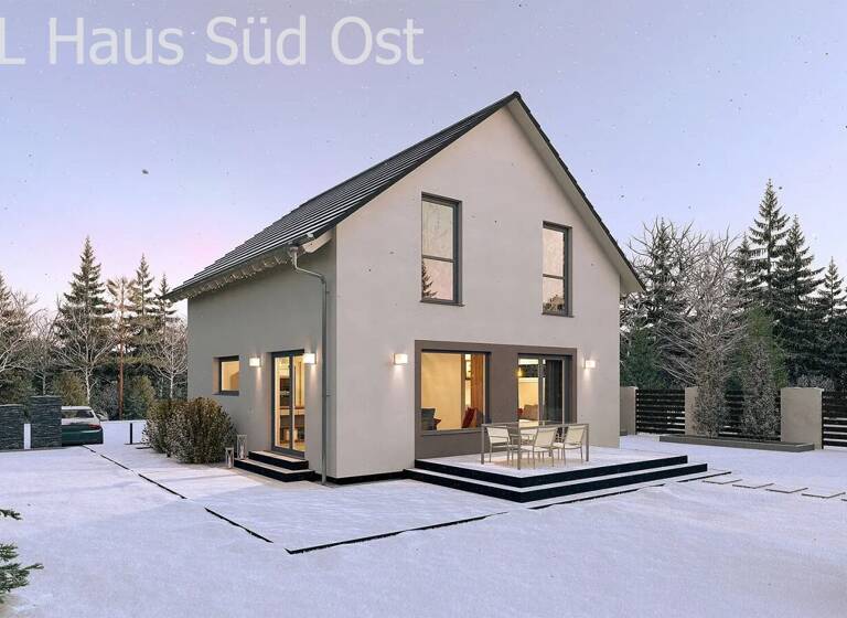 Einfamilienhaus zum Kauf 605.000 € 4 Zimmer 135 m²<br/>Wohnfläche 415 m²<br/>Grundstück Weiherhof Zirndorf 90513