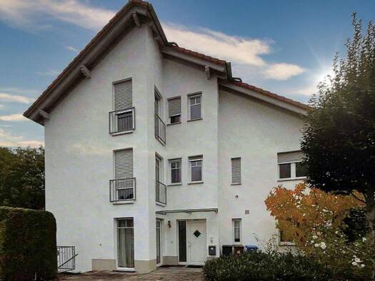 Einfamilienhaus zum Kauf provisionsfrei 859.900 € 6 Zimmer 220 m² 351 m² Grundstück Eppsteiner Straße 67 Flörsheim 65439