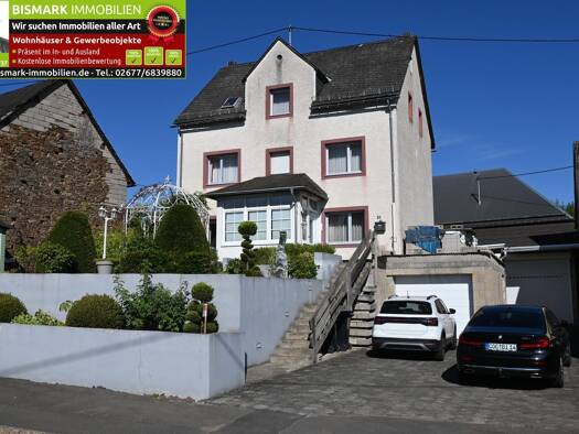 Immobilie zum Kauf 139.000 € 1 Zimmer 130 m² 898 m² Grundstück frei ab sofort Höchstberg 56767