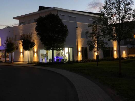 Büro-/Praxisfläche zur Miete provisionsfrei 1.640 € 3 Zimmer 126 m² Bürofläche Schweich 54338