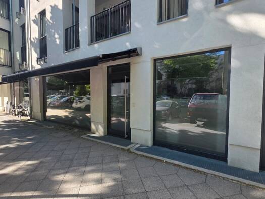 Bar/Café zur Miete provisionsfrei 3.600 € Wilmersdorf Charlottenburg-Wilmersdorf 10707