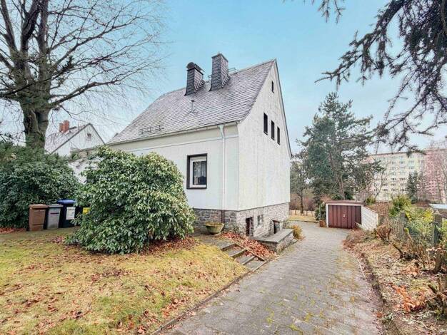 Sonstiges zum Kauf als Kapitalanlage geeignet 275.000 € 5 Zimmer 135 m² 844 m² Grundstück Yorckgebiet Chemnitz 09130