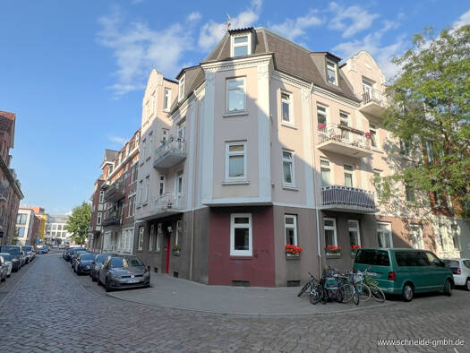 Mehrfamilienhaus zum Kauf 1.450.000 € 668 m² 264 m² Grundstück Bergedorf Hamburg 21029
