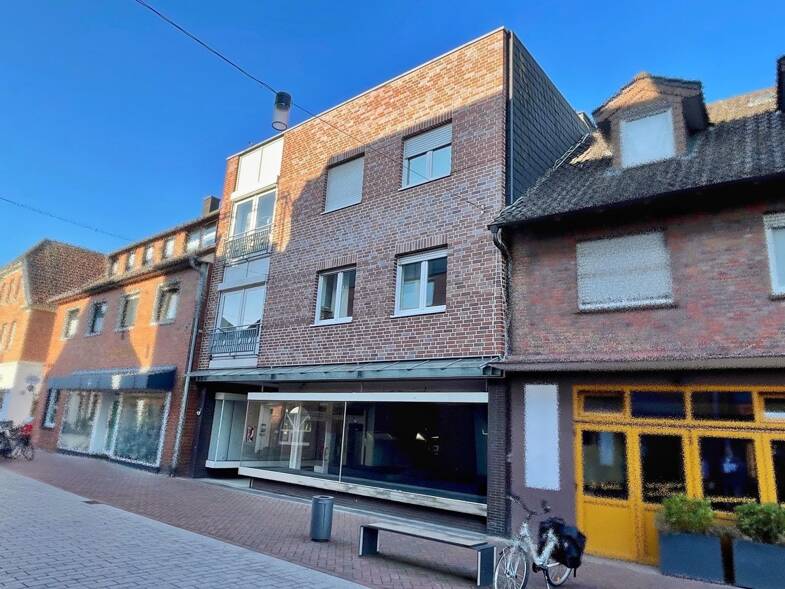 Haus zum Kauf 495.000 € 5 Zimmer 185 m² 302 m² Grundstück Emsdetten 48282