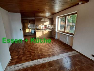 Wohnung zum Kauf provisionsfrei 460.000 € 4,5 Zimmer 134 m² 1. Geschoss frei ab sofort Epplingser Halde 51 Wangen Wangen im Allgäu 88239