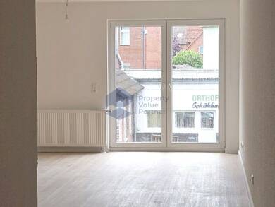 Wohnung zur Miete 760 € 2 Zimmer 76 m² 1. Geschoss Barsinghausen 30890