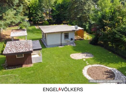 Grundstück zum Kauf 145.000 € 999 m² Grundstück Melchow Melchow 16230