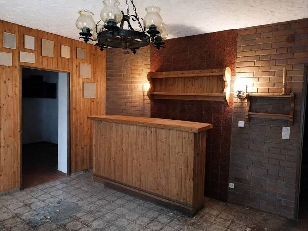 Einfamilienhaus zum Kauf 6 Zimmer 170 m² 1.800 m² Grundstück frei ab sofort Höfchen Hermeskeil 54411