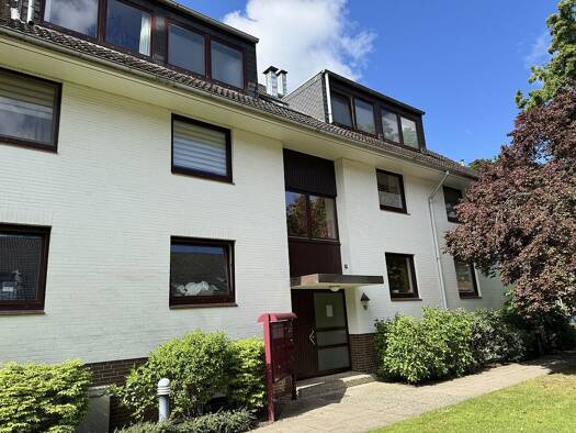 Wohnung zum Kauf als Kapitalanlage geeignet 230.000 € 3 Zimmer 82,4 m² Ahrensfelder Weg Großhansdorf 22927