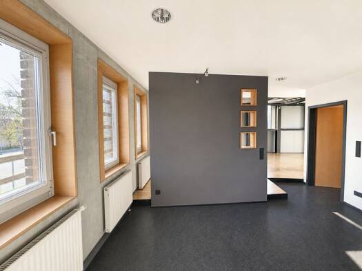 Wohnung zum Kauf 180.000 € 2 Zimmer 75 m² 2. Geschoss frei ab sofort Haßfurt Haßfurt 97437