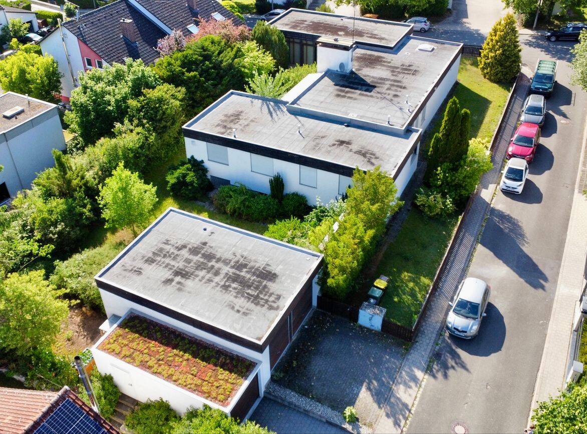 House in Zirndorf, Fürth - Ansicht 2