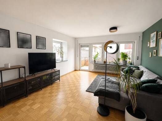Wohnung zum Kauf 319.000 € 3,5 Zimmer 98 m² Köngen 73257