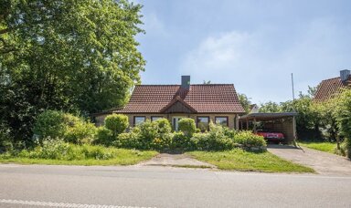 Einfamilienhaus zum Kauf 172.000 € 3 Zimmer 75 m² 660 m² Grundstück Kappeln 24376