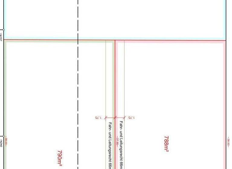 Grundstück zum Kauf 140.000 € 790 m² Grundstück Gänserndorf 2230