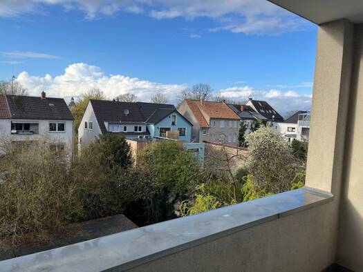 WG-Zimmer zur Miete 680 € 3 Zimmer 87 m² Geschoss 3/4 frei ab sofort Kernstadt Paderborn 33098