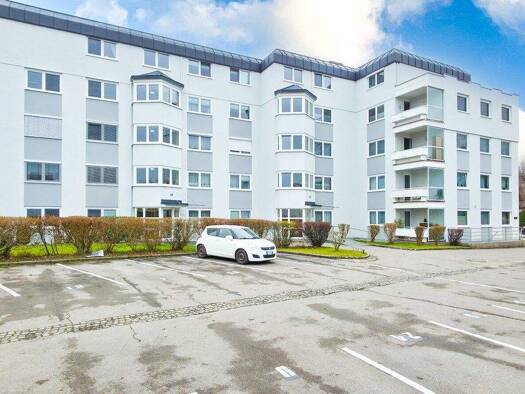 Wohnung zur Miete 1.304 € 4 Zimmer 82,8 m² 1. Geschoss Oberndorf bei Salzburg 5110