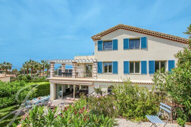 Villa zum Kauf provisionsfrei 5.900.000 € 8 Zimmer 385 m² 1.099 m² Grundstück Le Cap Antibes 06160