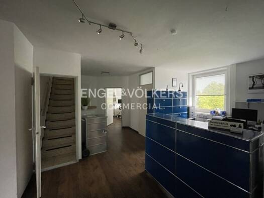 Praxis zur Miete 186 m² Bürofläche teilbar ab 186 m² Döhren Hannover 30519