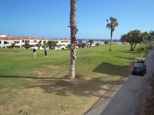 Haus zum Kauf 635.000 € 117 m² Golf Del Sur 38639