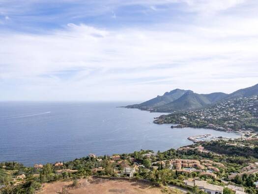 Grundstück zum Kauf 12.000 m² Grundstück Théoule-sur-Mer 06590