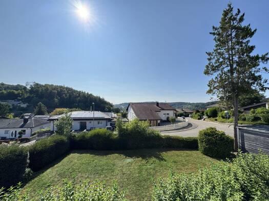 Wohnung zur Miete 1.650 € 4,5 Zimmer 129 m² Geschoss EG/3 frei ab 01.12.2026 Bühlstraße 6 Brombach Lörrach 79541