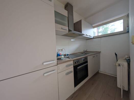 Wohnung zur Miete 450 € 40,6 m² frei ab 01.01.2026 Innenstadt Oldenburg 26122