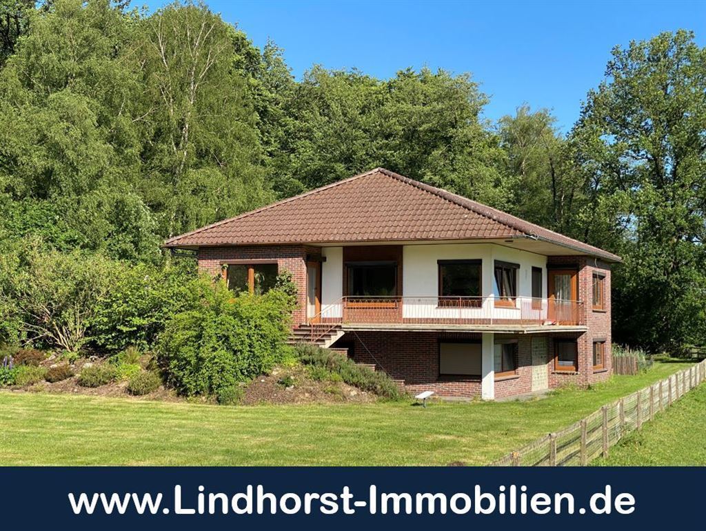 Haus zur Miete 1.550 € 5 Zimmer 165 m²<br/>Wohnfläche Stüher Straße 22 Immer Ganderkesee 27777