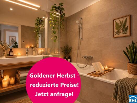 Wohnung zum Kauf - Erstbezug 599.400 € 5 Zimmer 116,9 m² EG Draschestraße Wien 1230