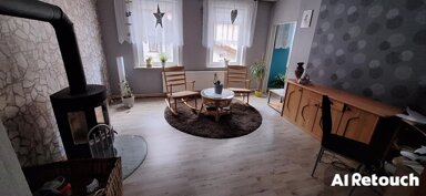 Wohnung zur Miete 875 € 4 Zimmer 128 m² 1. Geschoss frei ab 01.12.2024 Alte Dorfstr.28 Nienstedt Osterode 37520