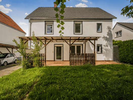 Einfamilienhaus zum Kauf 525.000 € 5 Zimmer 120 m² 340 m² Grundstück frei ab sofort Weißenhorn Weißenhorn 89264