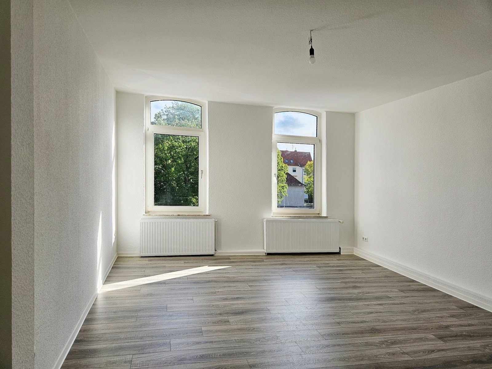 Wohnung zur Miete 520 € 3 Zimmer 85 m²<br/>Wohnfläche 2.<br/>Geschoss Hafenstraße 139 Goethestraße Bremerhaven 27576