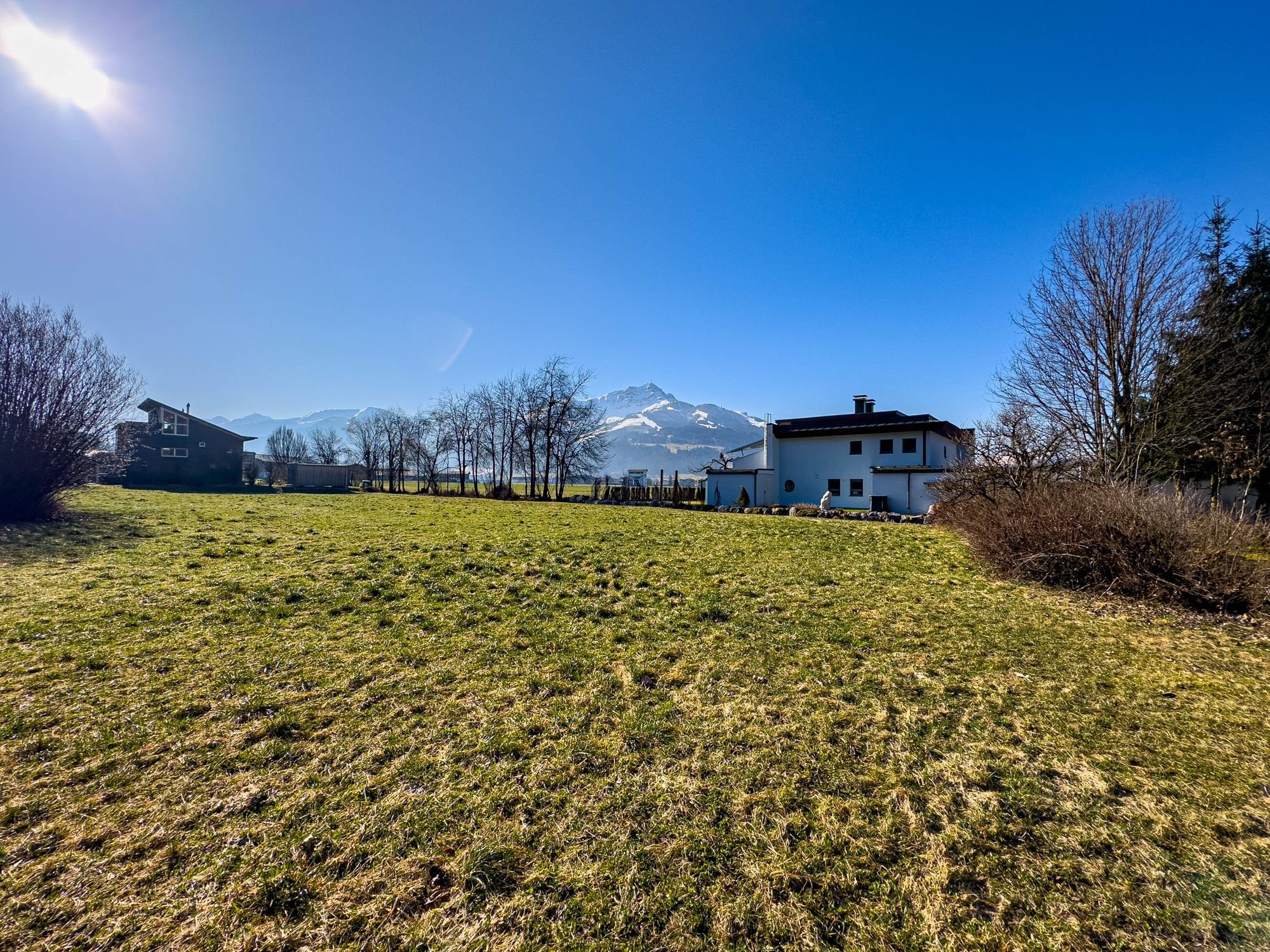 Grundstück zum Kauf 5.163.500 € 2.245 m²<br/>Grundstück Sankt Johann in Tirol 6380