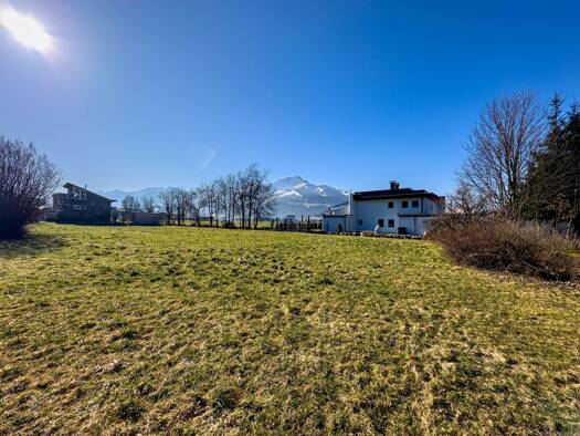 Grundstück zum Kauf 5.163.500 € 2.245 m² Grundstück St. Johann in Tirol 6380