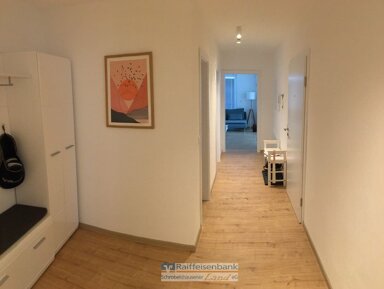 Wohnung zur Miete 820 € 3 Zimmer 82 m² Aichach Aichach 86551