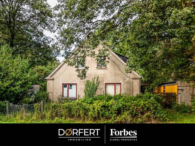Einfamilienhaus zum Kauf 280.000 € 7 Zimmer 200 m² 16.950 m² Grundstück Borstel Achim 28832