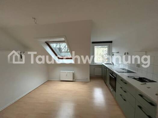 Studio zur Miete Tauschwohnung 335 € 1 Zimmer 35 m² Alsterdorf Hamburg 22049