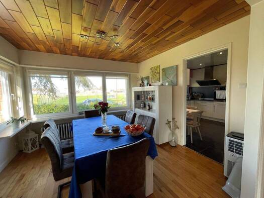 Einfamilienhaus zum Kauf 320.000 € 4 Zimmer 94 m² 888 m² Grundstück rue du Château Fiat Metzgerhof-Hundshof-Schloessel Château Fia Haguenau 67500