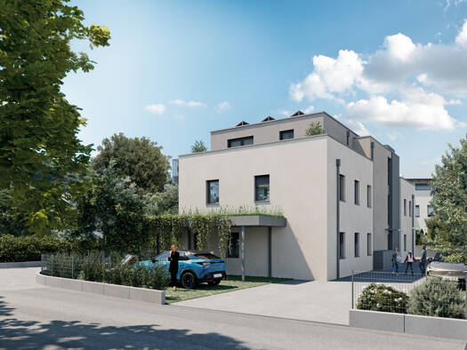 Wohnung zum Kauf provisionsfrei 468.000 € 2 Zimmer 46,4 m² Hallwang II Salzburg 5020
